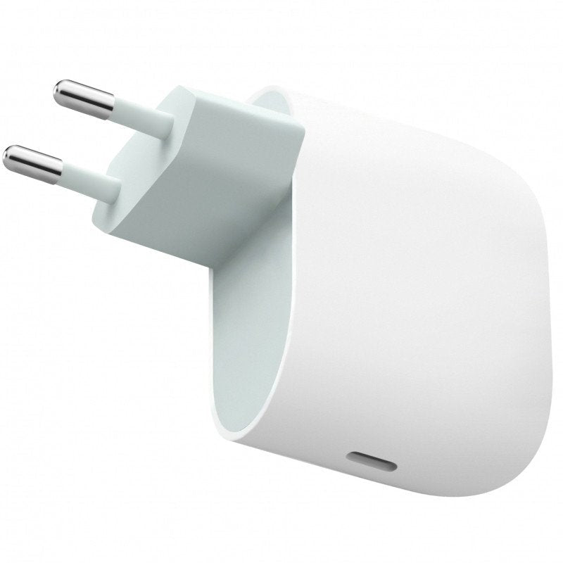 Google Wall Charger Usb-C 45W White - 123TelecomShop