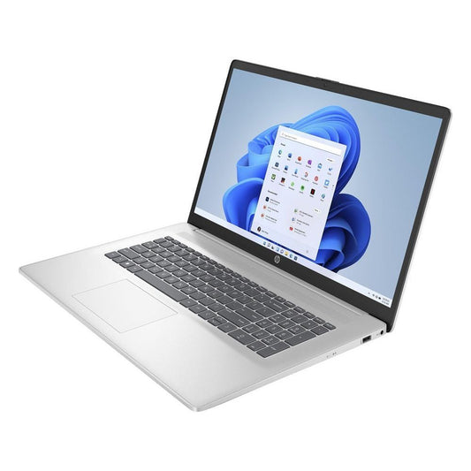 HP 17 - cn3139nd / 512GB / 8 GB RAM / Intel i3/ 17.3 Inch - 123TelecomShop
