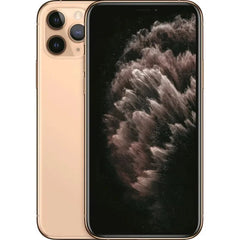 Refurbished iPhone 11 Pro