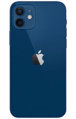 iPhone 12 128GB - Blauw - Refurbished - 123TelecomShop