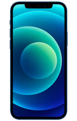 iPhone 12 128GB - Blauw - Refurbished - 123TelecomShop