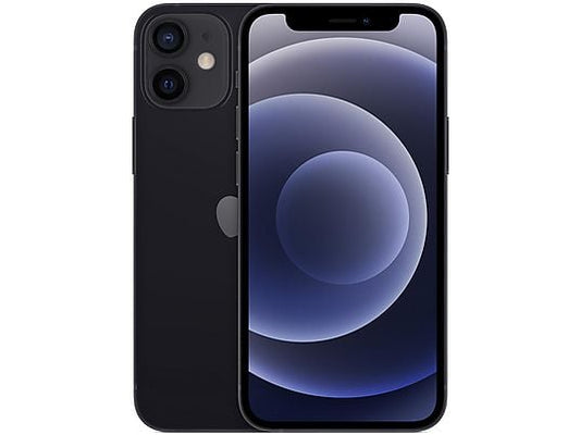 iPhone 12 Mini - Refurbished - 123TelecomShop