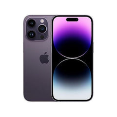 iPhone 14 Pro - Refurbished - 123TelecomShop