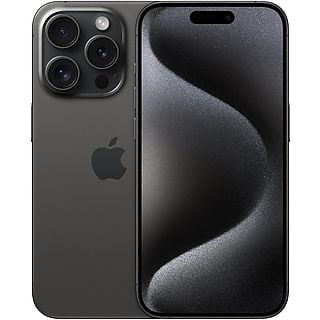 iPhone 15 Pro - Refurbished - 123TelecomShop