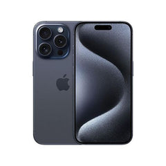 iPhone 15 Pro - Refurbished - 123TelecomShop
