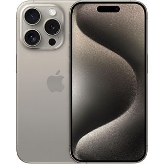 iPhone 15 Pro - Refurbished - 123TelecomShop