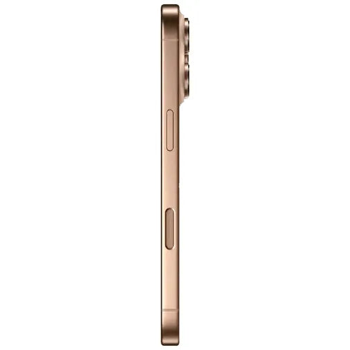 iPhone 16 Pro 128GB Dessert Titanium - Los Toestel - 123TelecomShop