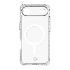 Itskins Level 2 Hybridmagclear_R For Apple Iphone 17 Air Transparent - 123TelecomShop