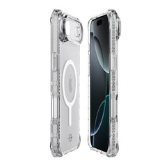Itskins Level 2 Hybridmagclear_R For Apple Iphone 17 Air Transparent - 123TelecomShop