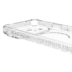 Itskins Level 2 Hybridmagclear_R For Apple Iphone 17 Pro Transparent - 123TelecomShop