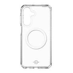 Itskins Level 2 Hybridmagclear_R For Samsung Galaxy Galaxy A17 4G/5G Transparent - 123TelecomShop