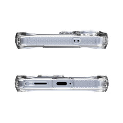 Itskins Level 2 Hybridmagclear_R For Samsung Galaxy S26 Transparent - 123TelecomShop