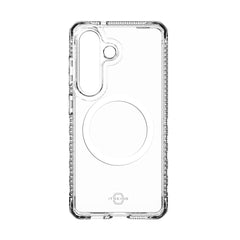 Itskins Level 2 Hybridmagclear_R For Samsung Galaxy S26+ Transparent - 123TelecomShop