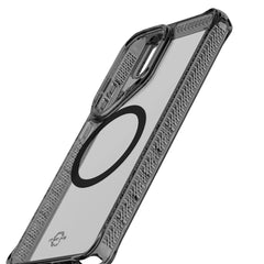 Itskins Level 2 Hybridmagclear_R For Samsung Galaxy S26 Ultra Smoke - 123TelecomShop