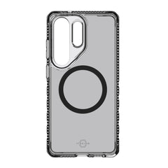 Itskins Level 2 Hybridmagclear_R For Samsung Galaxy S26 Ultra Smoke - 123TelecomShop