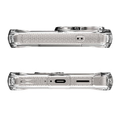 Itskins Level 2 Hybridmagclear_R For Samsung Galaxy S26 Ultra Transparent - 123TelecomShop