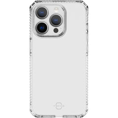 Itskins Level 2 Spectrumclear_R For Apple Iphone 15 Pro Max Transparent - 123TelecomShop