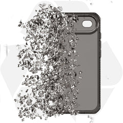 Itskins Level 2 Spectrumclear_R For Apple Iphone 17 Air Smoke - 123TelecomShop