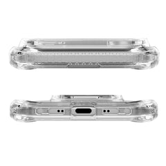 Itskins Level 2 Spectrumclear_R For Apple Iphone 17 Air Transparent - 123TelecomShop