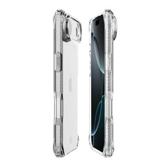 Itskins Level 2 Spectrumclear_R For Apple Iphone 17 Air Transparent - 123TelecomShop