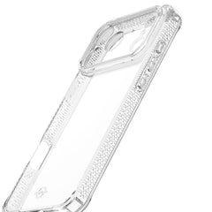 Itskins Level 2 Spectrumclear_R For Apple Iphone 17 Pro Max Transparent - 123TelecomShop