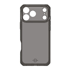 Itskins Level 2 Spectrumclear_R For Apple Iphone 17 Pro Smoke - 123TelecomShop