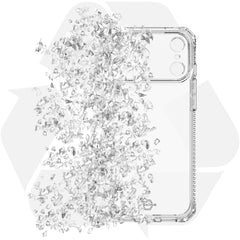 Itskins Level 2 Spectrumclear_R For Apple Iphone 17 Pro Transparent - 123TelecomShop