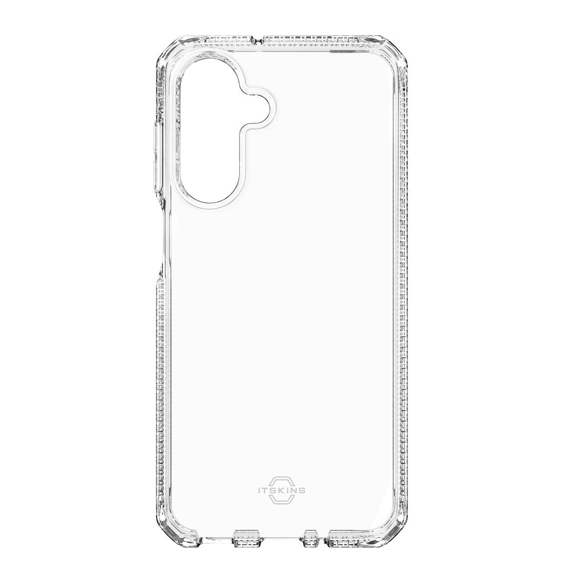 Itskins Level 2 Spectrumclear_R For Samsung Galaxy Galaxy A17 4G/5G Transparent - 123TelecomShop