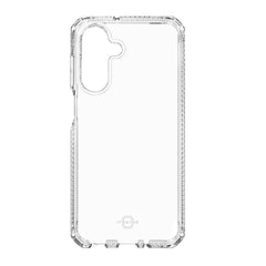 Itskins Level 2 Spectrumclear_R For Samsung Galaxy Galaxy A17 4G/5G Transparent - 123TelecomShop