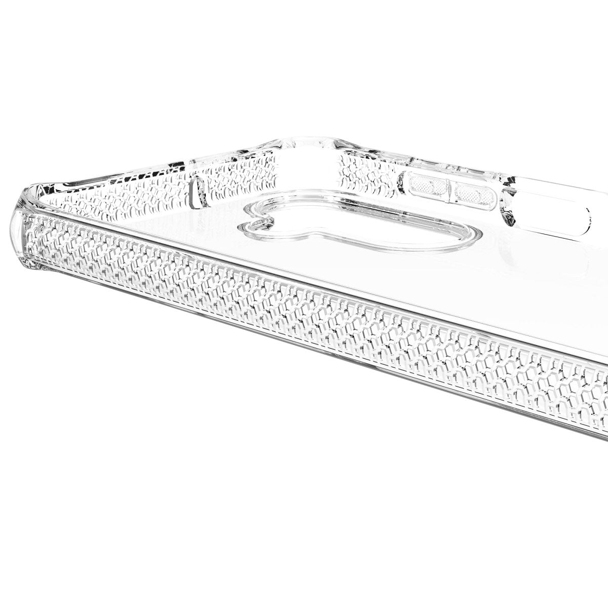 Itskins Level 2 Spectrumclear_R For Samsung Galaxy Galaxy A17 4G/5G Transparent - 123TelecomShop