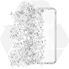 Itskins Level 2 Spectrumclear_R For Samsung Galaxy Galaxy A17 4G/5G Transparent - 123TelecomShop
