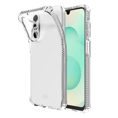 Itskins Level 2 Spectrumclear_R For Samsung Galaxy Galaxy A17 4G/5G Transparent - 123TelecomShop