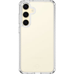 Itskins Level 2 Spectrumclear_R For Samsung Galaxy S25 5G Transparent - 123TelecomShop