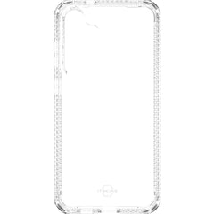 Itskins Level 2 Spectrumclear_R For Samsung Galaxy S25 5G Transparent - 123TelecomShop