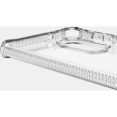 Itskins Level 2 Spectrumclear_R For Samsung Galaxy S25 Edge 5G Transparent - 123TelecomShop