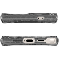 Itskins Level 2 Spectrumclear_R For Samsung Galaxy S25 Ultra 5G Smoke - 123TelecomShop