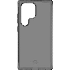 Itskins Level 2 Spectrumclear_R For Samsung Galaxy S25 Ultra 5G Smoke - 123TelecomShop
