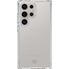 Itskins Level 2 Spectrumclear_R For Samsung Galaxy S25 Ultra 5G Transparent - 123TelecomShop