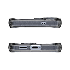 Itskins Level 2 Spectrumclear_R For Samsung Galaxy S26 Smoke - 123TelecomShop