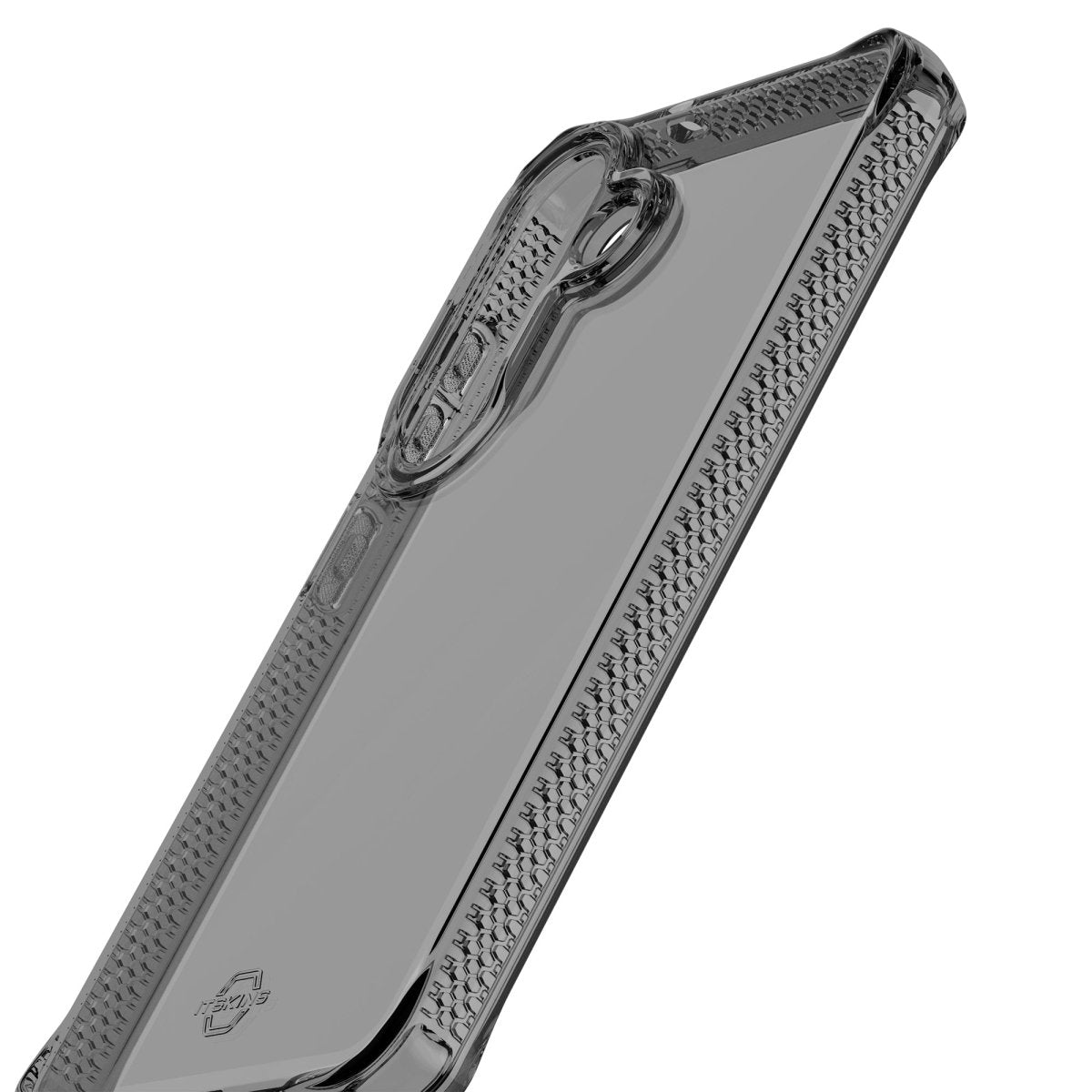 Itskins Level 2 Spectrumclear_R For Samsung Galaxy S26 Smoke - 123TelecomShop