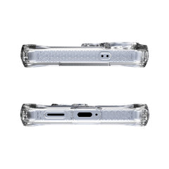 Itskins Level 2 Spectrumclear_R For Samsung Galaxy S26 Transparent - 123TelecomShop