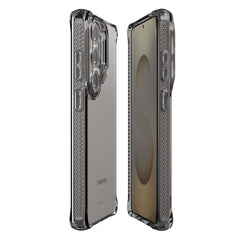 Itskins Level 2 Spectrumclear_R For Samsung Galaxy S26 Ultra Smoke - 123TelecomShop