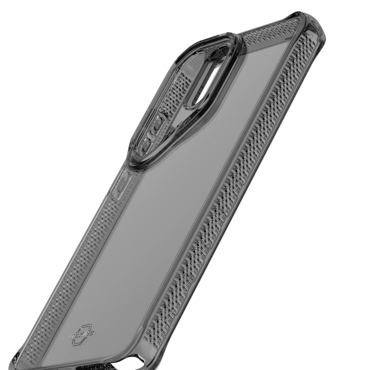 Itskins Level 2 Spectrumclear_R For Samsung Galaxy S26 Ultra Smoke - 123TelecomShop