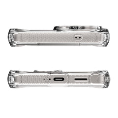 Itskins Level 2 Spectrumclear_R For Samsung Galaxy S26 Ultra Transparent - 123TelecomShop