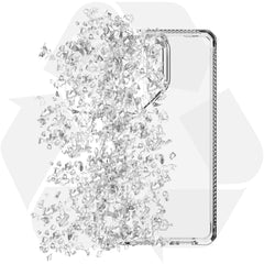 Itskins Level 2 Spectrumclear_R For Samsung Galaxy S26 Ultra Transparent - 123TelecomShop
