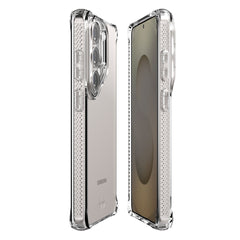 Itskins Level 2 Spectrumclear_R For Samsung Galaxy S26 Ultra Transparent - 123TelecomShop