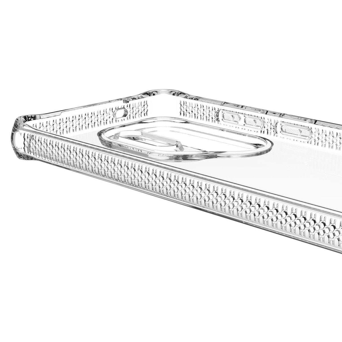 Itskins Level 2 Spectrumclear_R For Samsung Galaxy S26 Ultra Transparent - 123TelecomShop