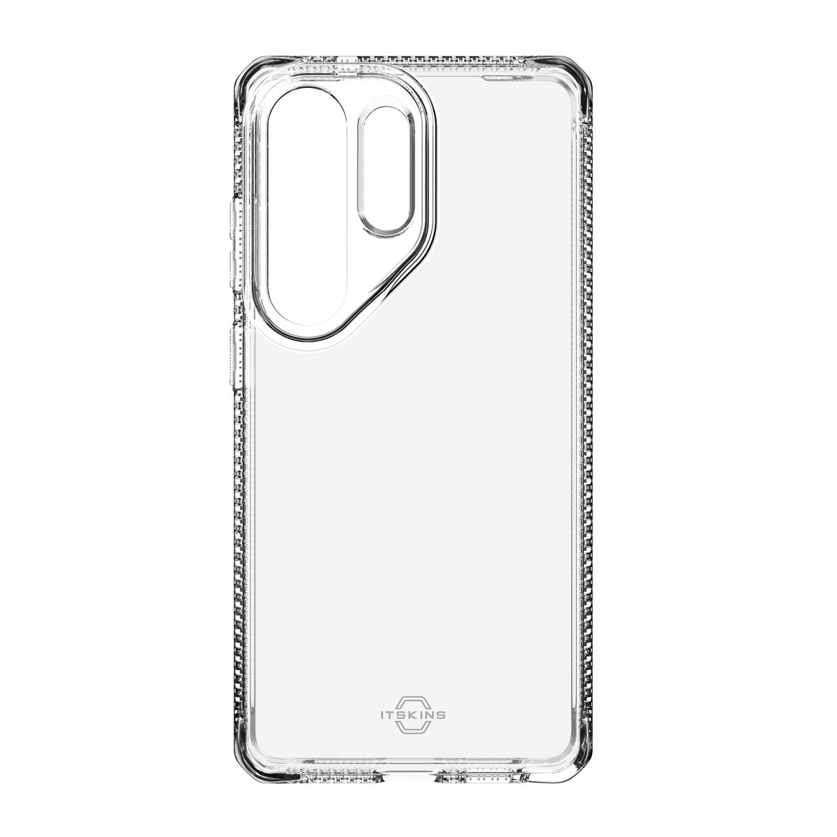 Itskins Level 2 Spectrumclear_R For Samsung Galaxy S26 Ultra Transparent - 123TelecomShop