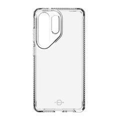Itskins Level 2 Spectrumclear_R For Samsung Galaxy S26 Ultra Transparent - 123TelecomShop