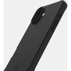 Itskins Level 3 Spectrumsilk_R For Apple Iphone 16 Plus Black - 123TelecomShop